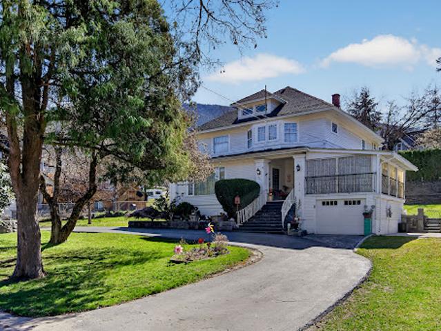 House for sale in Nelson, British Columbia