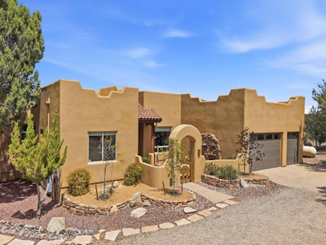 House for sale in Prescott, Arizona