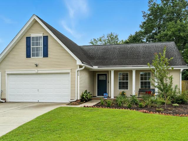 House for sale in Goose Creek