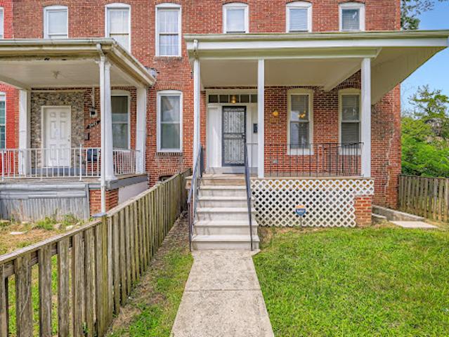House for sale in Baltimore House for sale in Baltimore