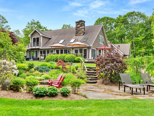 House for sale in Berkshire, Massachusetts