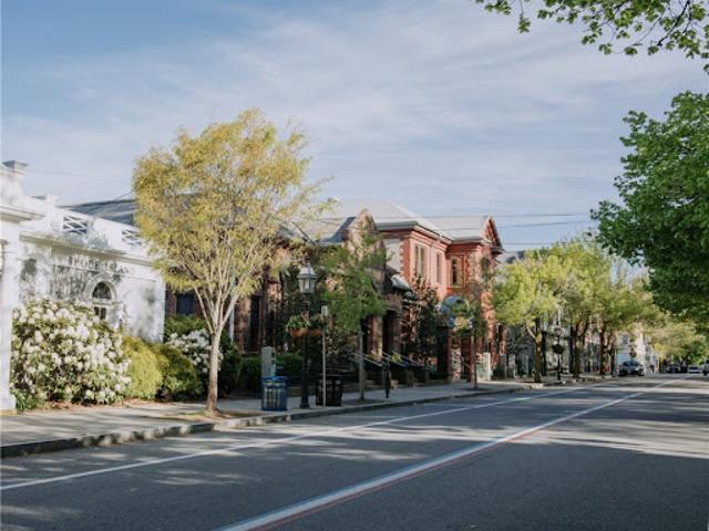 House for sale in Bristol, Rhode Island