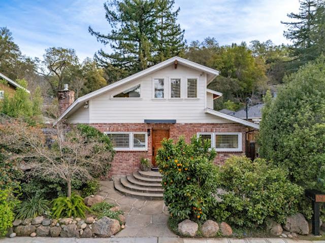 House for sale in Los Gatos, California