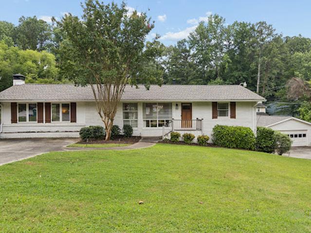 House for sale in Cobb, Georgia