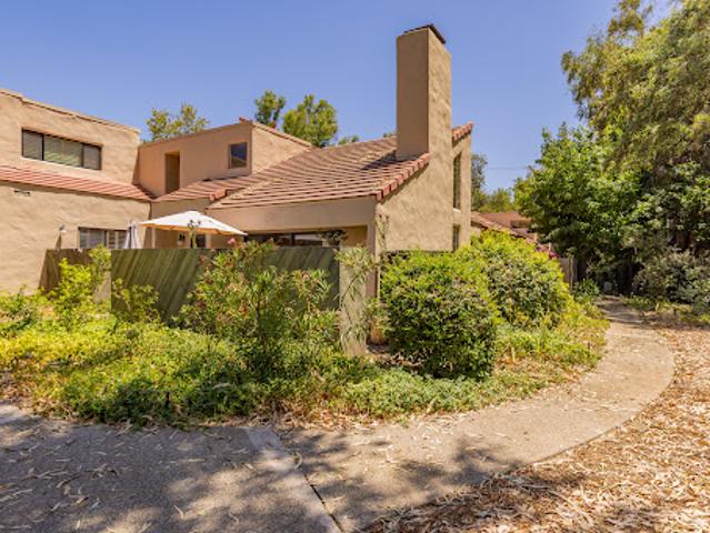 House for sale in Ojai, California