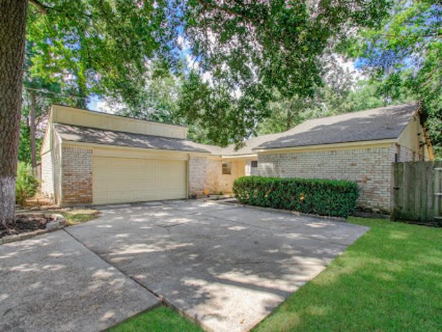 House for sale in Harris, Texas
