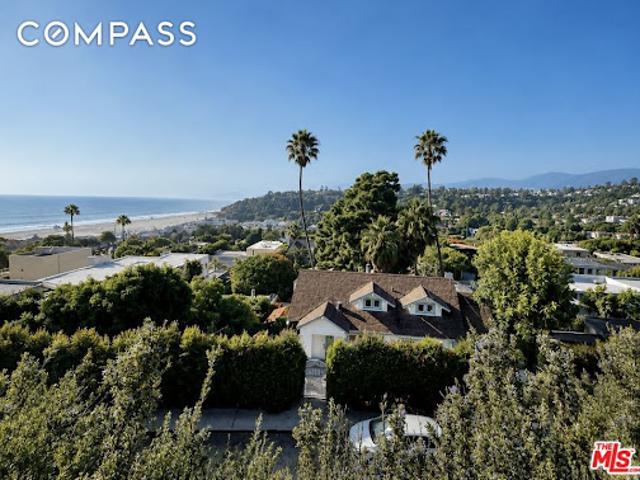 House for sale in Santa Monica, California