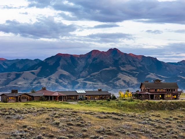 House for sale in Montana
