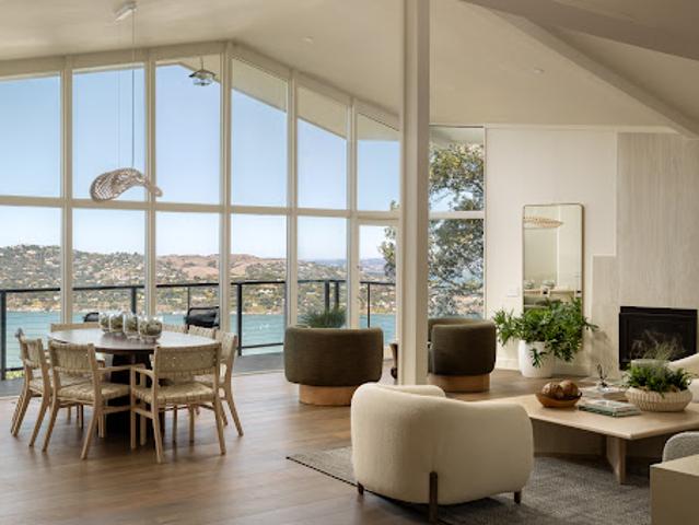 House for sale in Sausalito, California