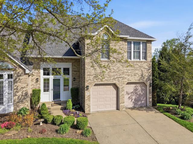 House for sale in Sewickley, Pennsylvania