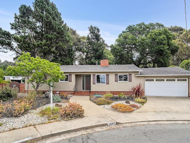 House for sale in San Leandro, California