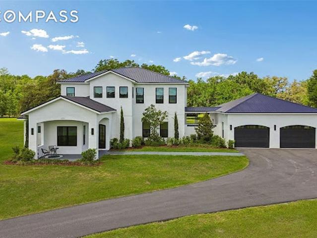 House for sale in Spring Hill, Florida