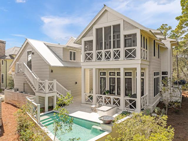 House for sale in Walton, Florida