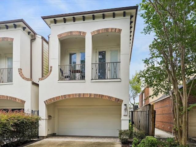 House for sale in Harris, Texas