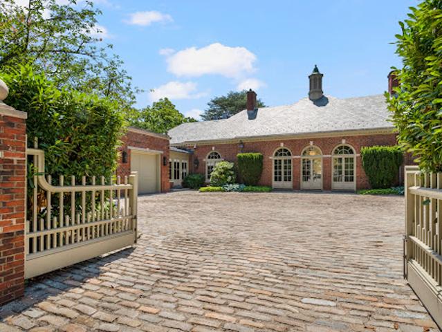 House for sale in Providence, Rhode Island