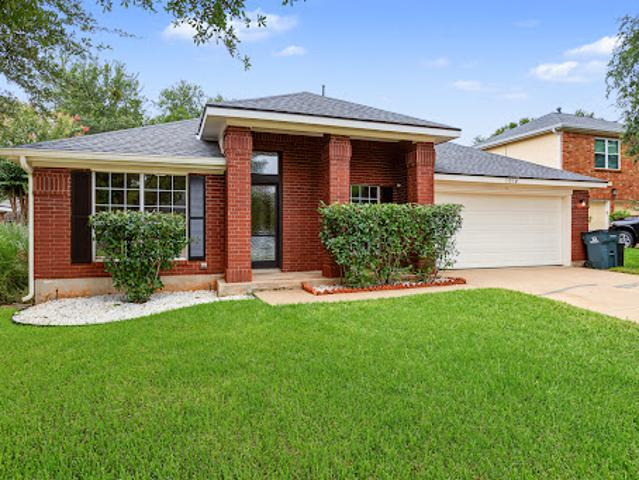 House for sale in Austin, Texas