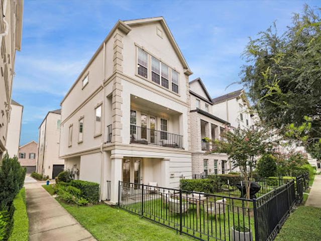House for sale in Harris, Texas