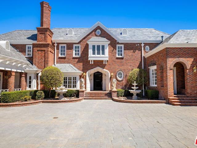 House for sale in California