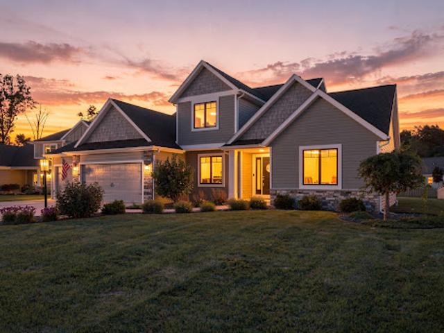 House for sale in Fort Wayne, Indiana