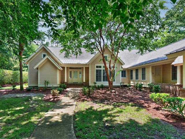 House for sale in Georgetown, South Carolina