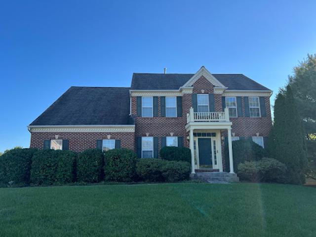 House for sale in Bowie, Maryland