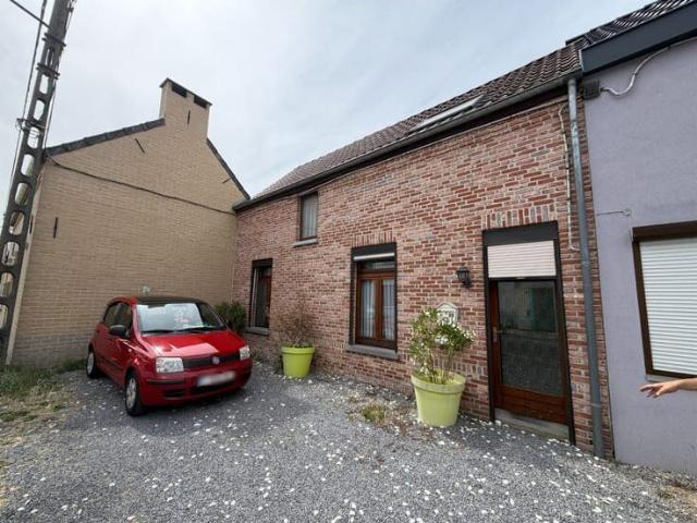 Maison location à Wallonie