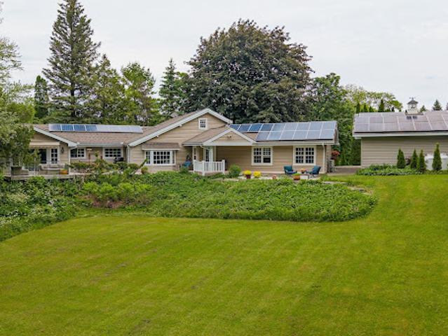 House for sale in Collingwood, Ontario