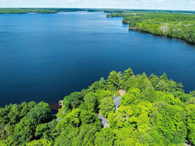 House for sale in Magnetawan, Ontario