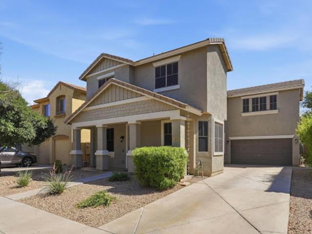 House for sale in Gilbert, Arizona