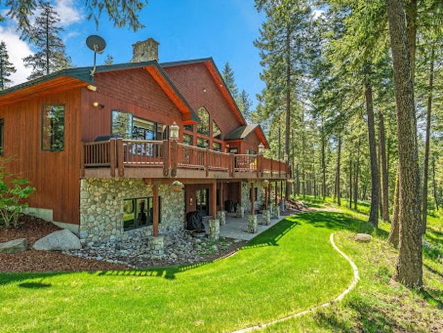 House for sale in Cocolalla, Idaho