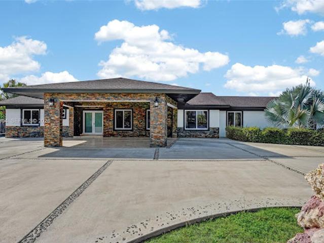 House for sale in Homestead, Florida