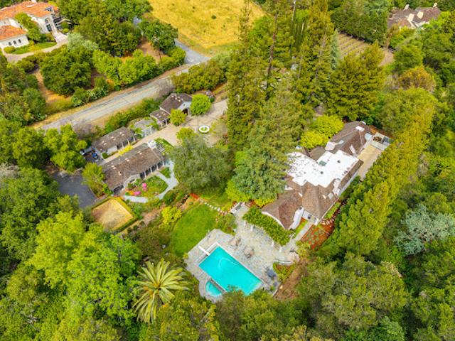 House for sale in California