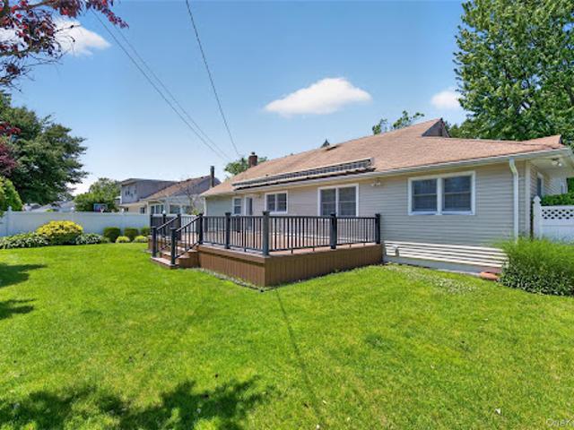 House for sale in Nassau, New York