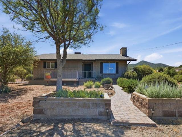 House for sale in Dewey, Arizona