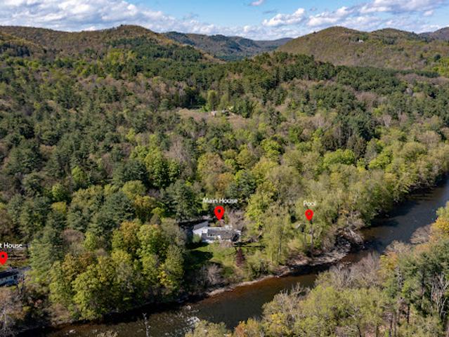 House for sale in Sharon, Connecticut