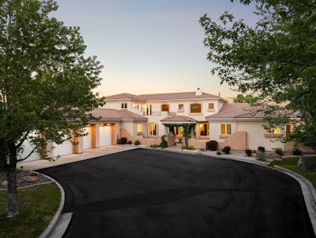House for sale in Reno, Nevada