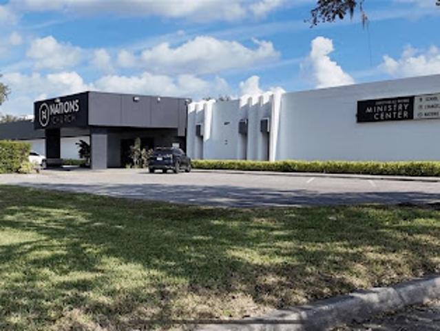 House for sale in Orlando, Florida