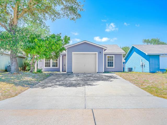 House for sale in Rockport, Texas