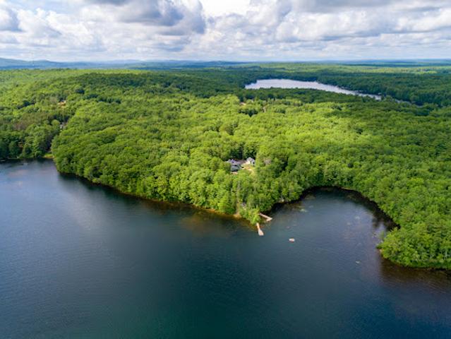House for rent in Alfred, Maine
