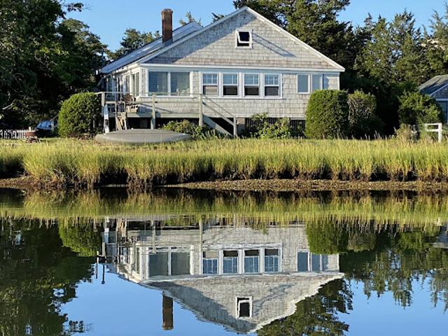 House for rent in Village of Sag Harbor, Town of East Hampton