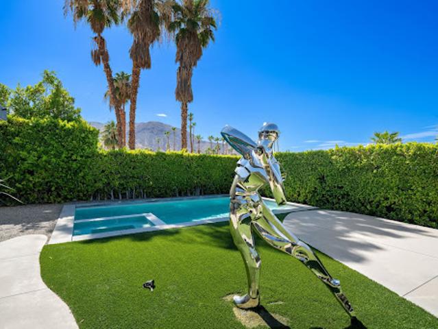 House for rent in Palm Desert, California