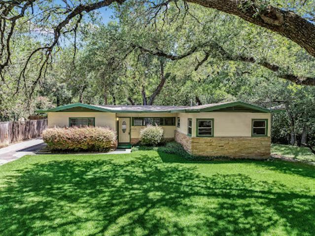 House for sale in Austin, Texas