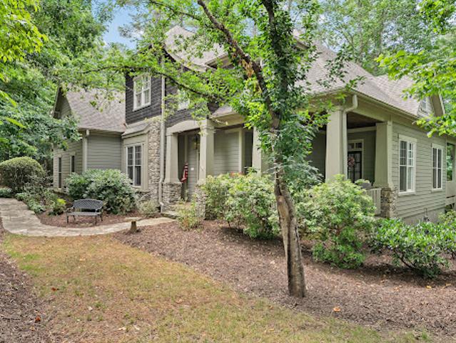 House for sale in North Carolina