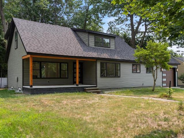 House for sale in Burlington, Vermont