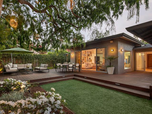 House for sale in San Mateo, California