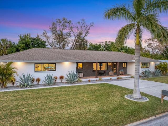 House for sale in Sarasota, Florida