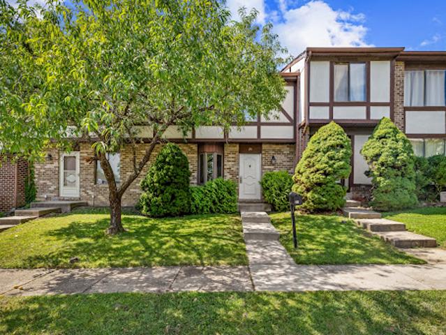 House for sale in Parkville, Maryland
