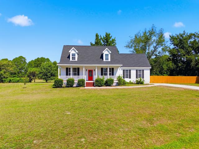 House for sale in Zebulon, Wake County