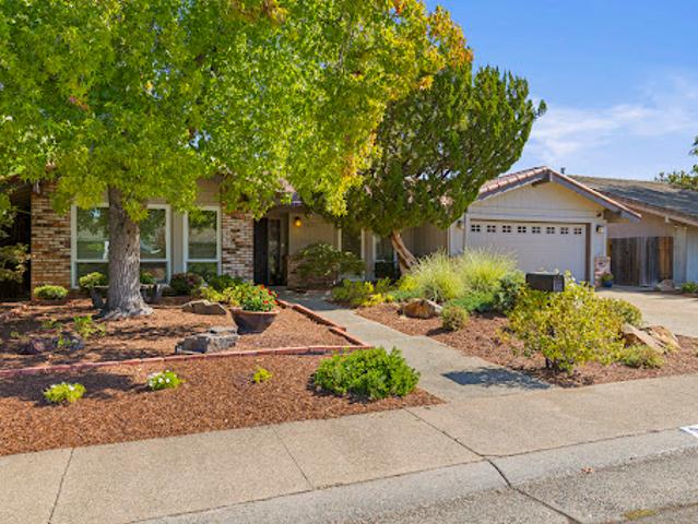 House for sale in California