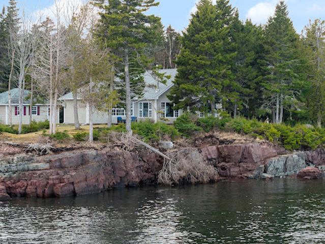 House for sale in Charlotte, New Brunswick